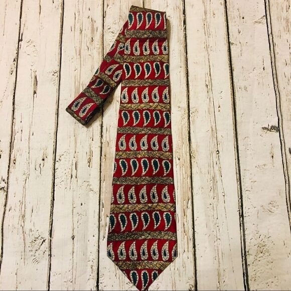 Givenchy Tie   - Picture 1 of 5